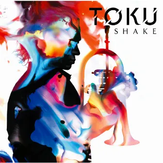 Shake by TOKU