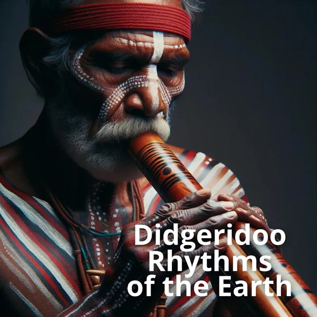 Didgeridoo Rhythms of the Earth: Head Resonance