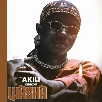 Washa by Kirikou Akili