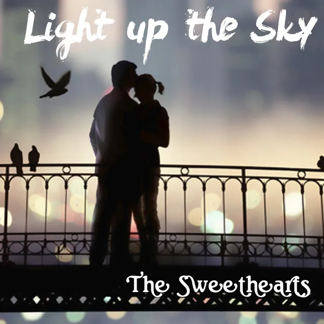 Light Up the Sky - Smooth Vocal Flair Mix