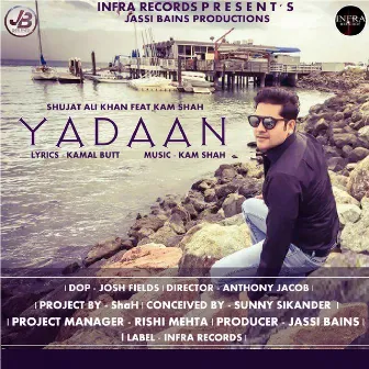 Yadaan by Shujat Ali Khan