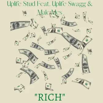 Rich by Uplife Stud