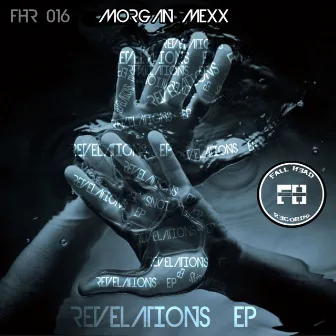 Revelations by Morgan Mexx