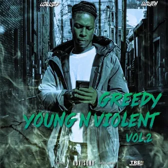 Young n Violent 2 by GREEDYMF YNV