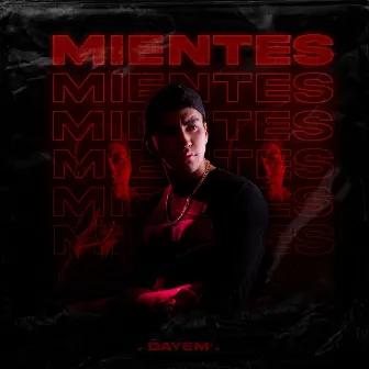 Mientes by DAYEM