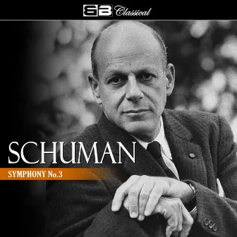 Schumann Symphony No. 3 by Peter Lilye