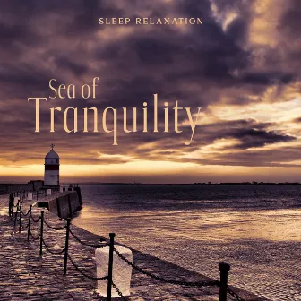 Sleep Relaxation - Sea of Tranquility: Instrumental Music and Healing Ocean Waves for Relax and Sleep by Sea Sleep Relaxation