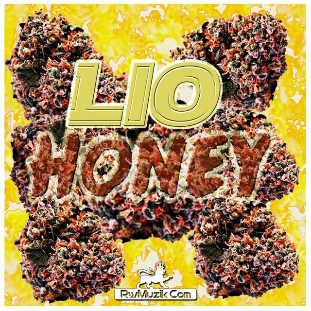 Honey (Zing Riddim)