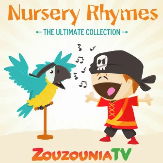 Nursery Rhymes (The Ultimate Collection) by Zouzounia TV