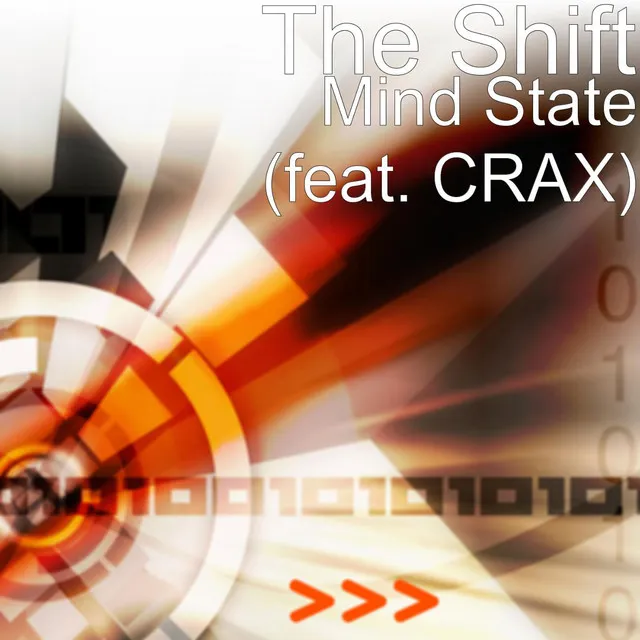 Mind State (feat. Crax)