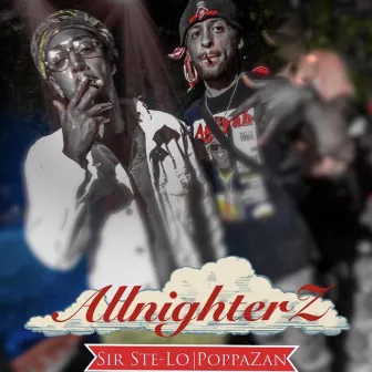 AllnighterZ by Sir Ste-Lo