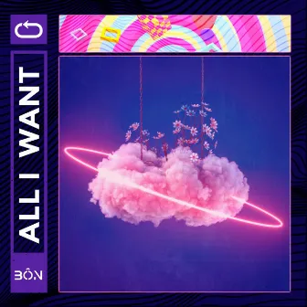 All I Want by BÔN