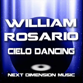 Cielo Dancing by William Rosario