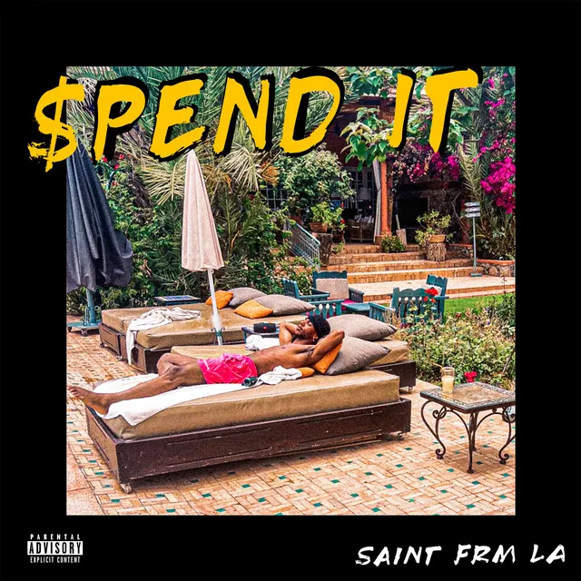 Spend It