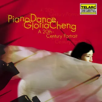 Piano Dance: A 20th-Century Portrait by Gloria Cheng