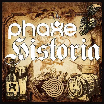 Historia by Phaxe