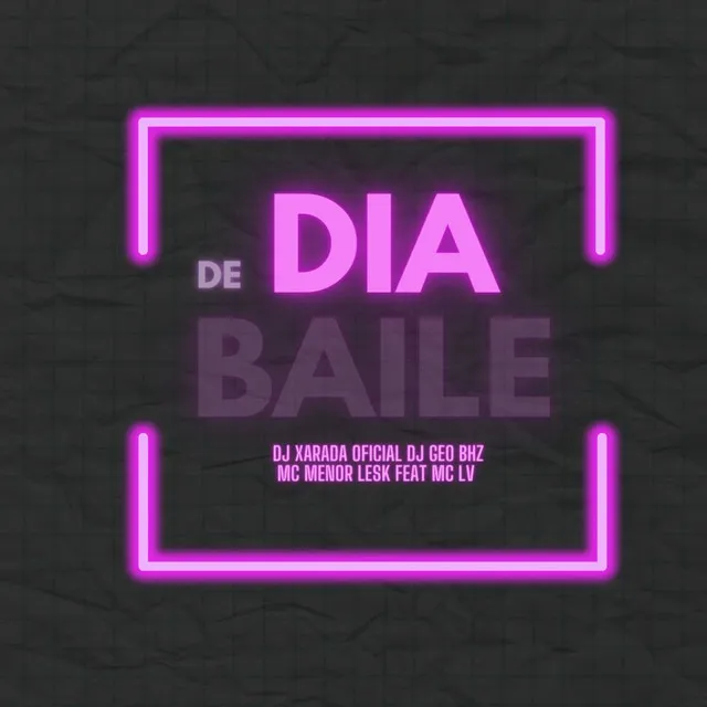 Dia de Baile