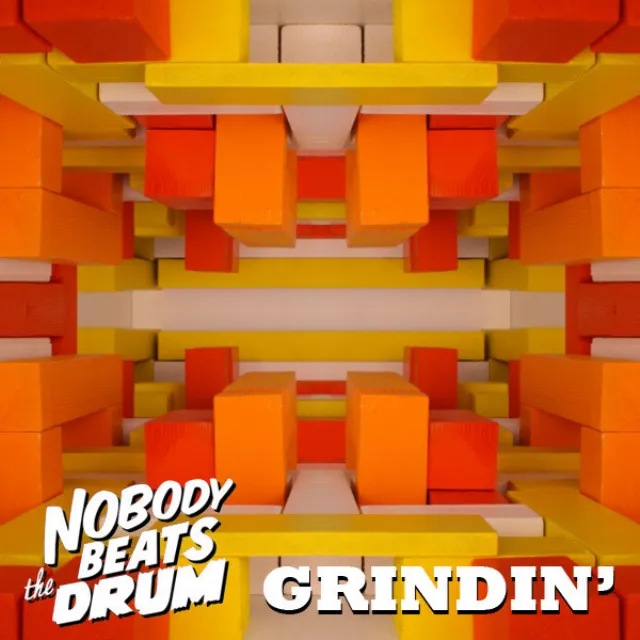 Grindin' - Single edit