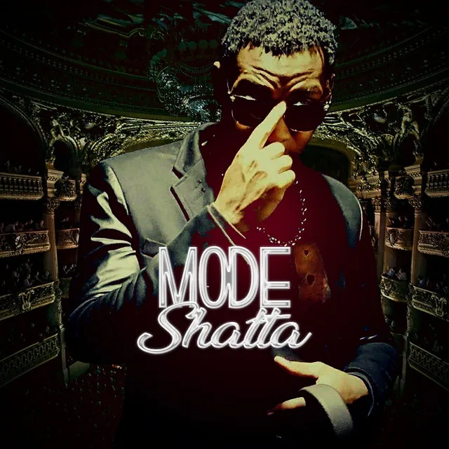 Mode shatta