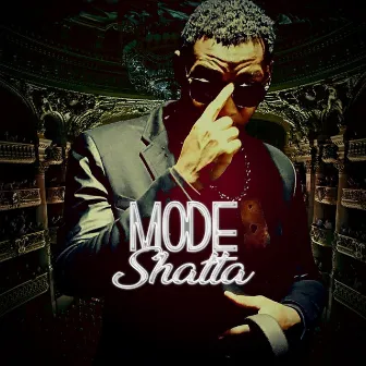 Mode shatta by Ken'zii Bwa