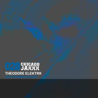 Such Techno So Amaze by Theodore Elektrk