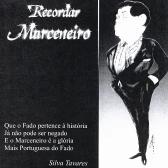 Recordar Marceneiro by 