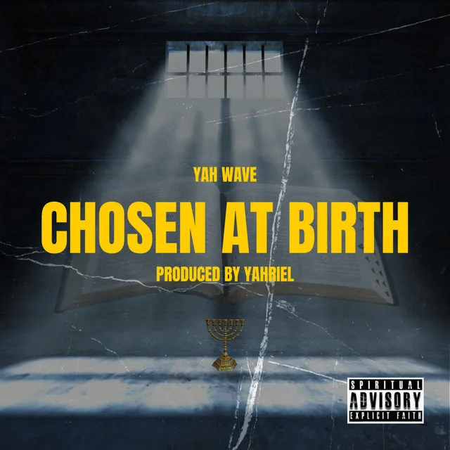 Chosen at Birth