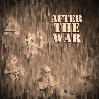 After the War by Red Velvet