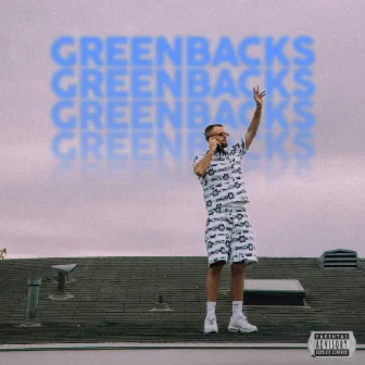 Greenbacks by Salty Brasi