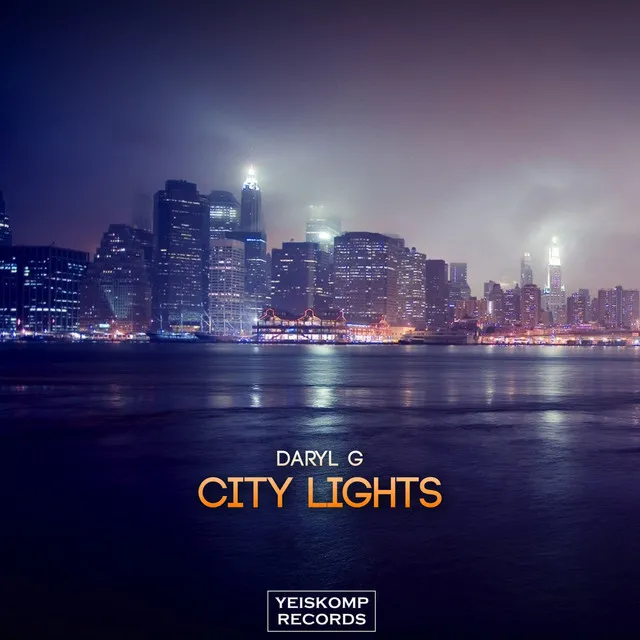 City Lights - Original Mix