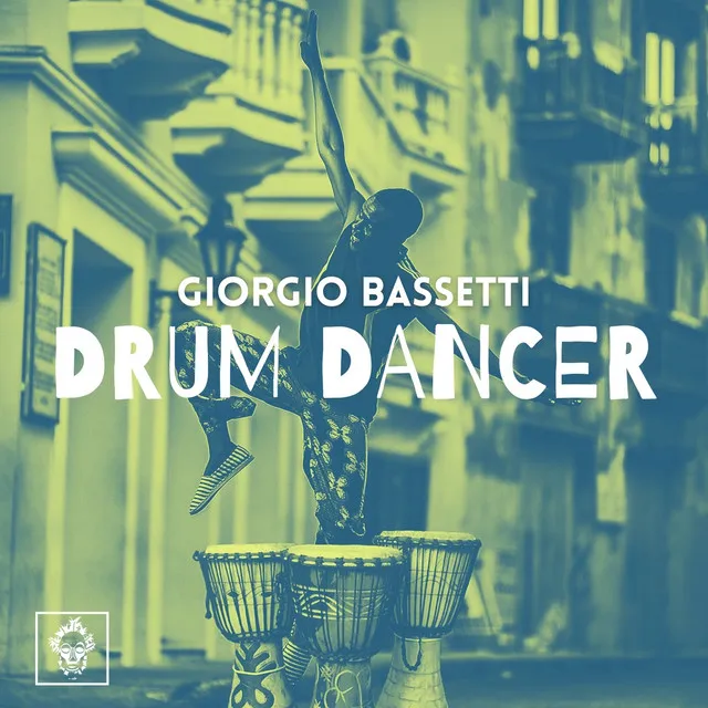 Drum Dancer - Original Mix