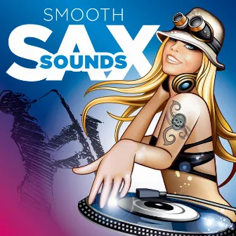 Smoot Sax Sound by Pepito Ros