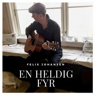 En heldig fyr by Felix Johansen