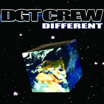 Différent by Dgt Crew