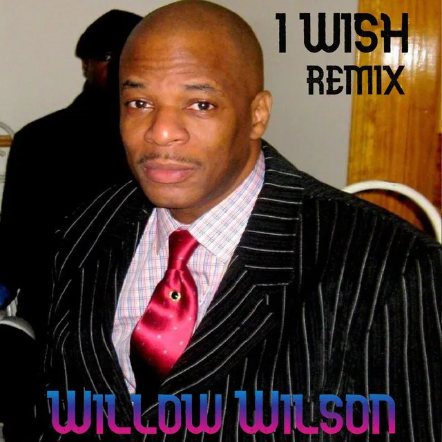 I Wish - Remix