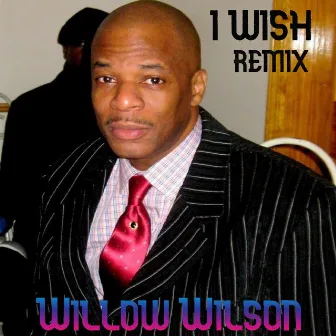 I Wish (Remix) by Willow Wilson