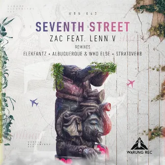 Seventh Street by ZAC