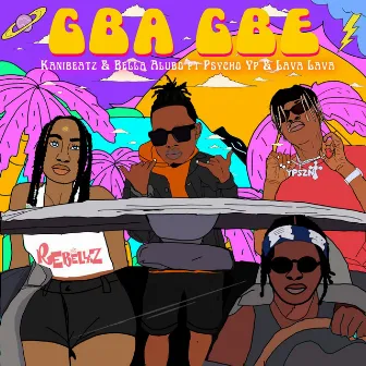 Gba Gbe by Bella Alubo