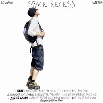 Space Recess by 528ron