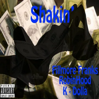 Shakin' by Fillmore Franks