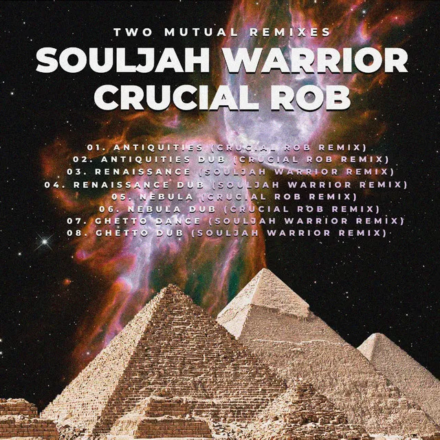 Renaissance (Souljah Warrior Remix)