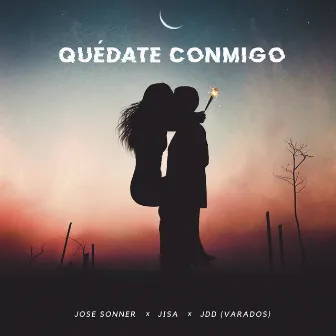 Quédate Conmigo by Jisa