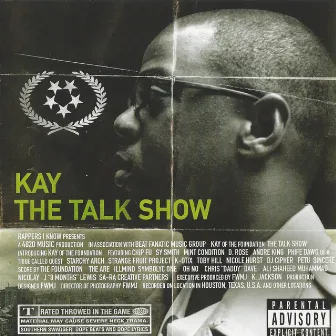 The Talk Show by Kay