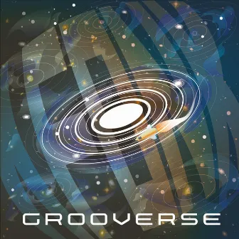 Grooverse by AFØNK