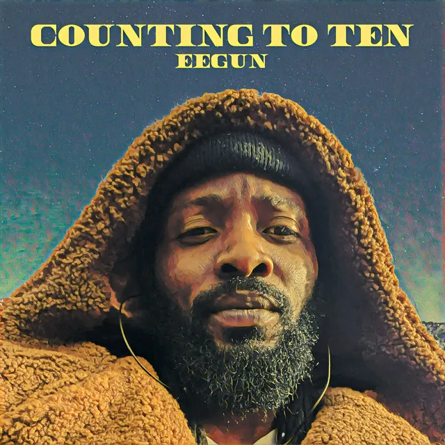 Counting To Ten