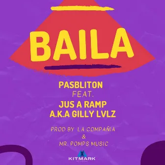 Baila by Pasbliton