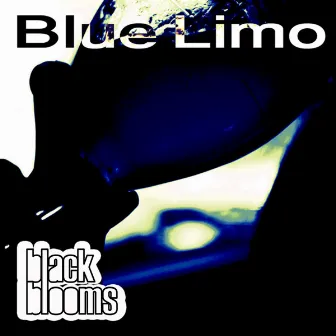 Blue Limo by Black Blooms