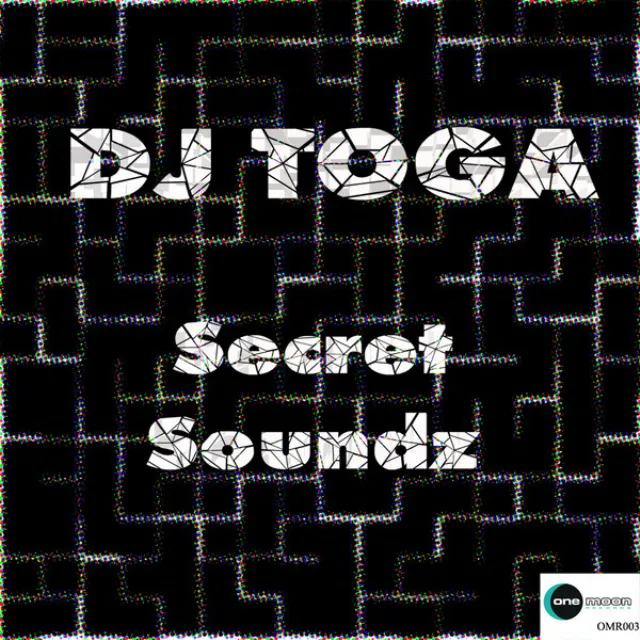 Secret Soundz - Dablexx Remix