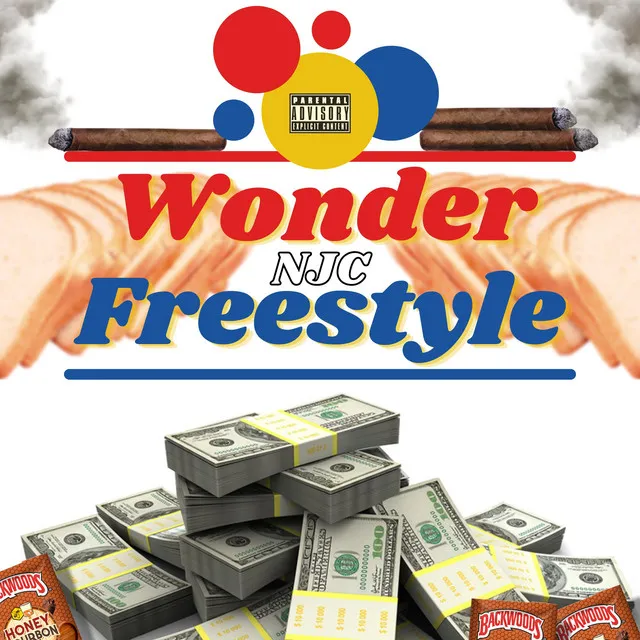 Wonder Freestyle