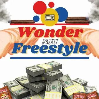 Wonder Freestyle by NJC